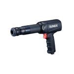 Sunex Tools - Heavy Duty Long Barrel AIR Hammer