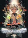 Supreme Gold Register: Coming Of Ag