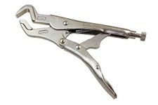 US PRO Tools 215mm Parrot Nose Locking Pliers Mole Grips 1836