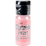 Ranger Distress Paint Flip Top 1oz-Worn Lipstick