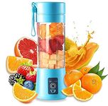 Mini Blender For Shakes And Smoothies Under 10