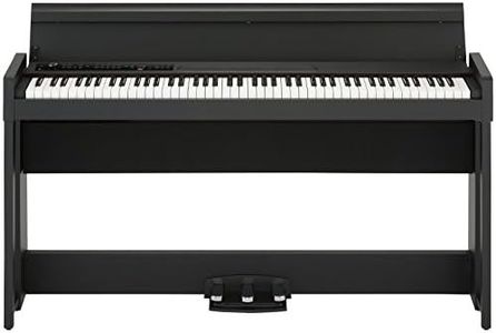 Korg C1 Ai