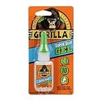 Gorilla Glue Super Glue Gel, Fast-S