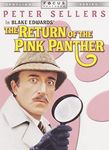 The Return of the Pink Panther