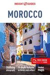 Insight Guides Morocco (Travel Guide with eBook)