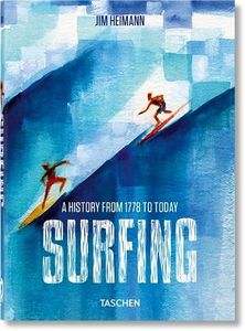 Surfing: 1778-Today