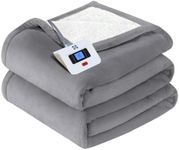 Sealy Electric Blanket Twin Size, F