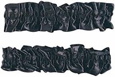 Forum Novelties Garters (Black)