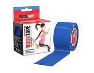 RockTape Kinesiology Tape for Athletes 2-Inch x 16.4-Feet N