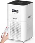 Dayette Air Purifiers for Home Larg