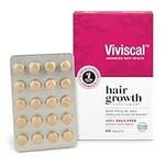 Viviscal Hair Growth Supplements fo