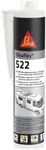 Sika Flex 522 Caravan Steel Grey 300 ml STP Universal Adhesive, Sealant, UV