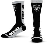 For Bare Feet NFL LAS VEGAS RAIDERS