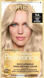 L'Oreal Pa