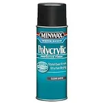 Minwax 33333000 Polycrylic Protecti