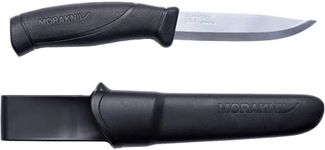 Morakniv Companion Stainless Steel 