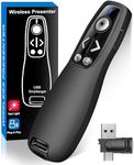 Presentation Clicker Wireless Prese