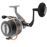 RELIANCE PT 85SZ SPINNING REEL