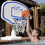 Atlasonix Pool Basketball