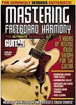 Guitar World -- Mastering Fretboard Harmony: The Ultimate DVD Guide