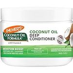 Palmer's Coconut Oil Formula Moistu