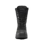 Kamik Men's Nationplus Insulated Winter Boots,Dark Brown,10