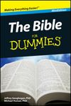 The Bible For Dummies®, Mini Edition