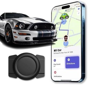 GPS Tracke