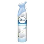 Febreze Cotton Fresh Air Effects Freshener Spray - 300 ml - Pack of 3