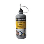 Home Secure™ Graphite Powder Lubricant for High Security Cylinder Locks