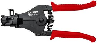 Knipex 1221180 7.25-Inch Automatic Insulation Strippers