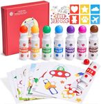 JoyCat Washable Dot Markers for Kid