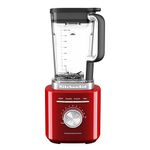KitchenAid Pure Power Blender, 1200W, 2.1L, Empire Red