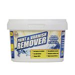 Paint Removers