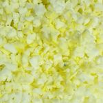 DuraTribe Shredded Foam Crumbs - Foam Flakes Chips for Cushion Pillow Futon Bean Bags Sofa Toys Filling Stuffing (5 KG)
