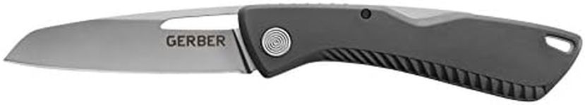 Gerber Sharkbelly Knife, Fine Edge [30-001409]