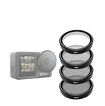 Camera Lens Filter Sets