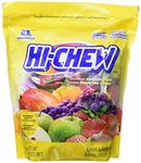 Hi-Chew Variety Fruit Chews,500g