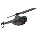 Aetheria C128 RC Helicopter with 10