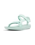 Camper Women's Match K200958 T-Strap Sandal, Blue 024, 5 UK