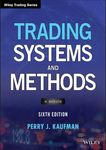 Trading Systems and Methods