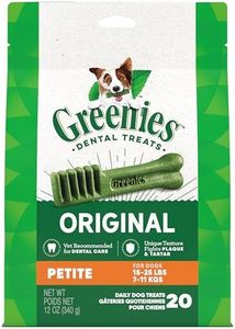 GREENIES C