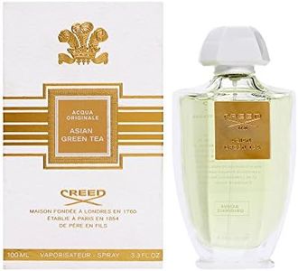 Creed Acqua Originale Eau de Parfum Spray, Asian Green Tea, 100ml