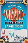 Wizard Card Game Large Index