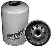 Hastings FF897 Fuel-WaterSeparator 