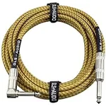 GLS Audio Instrument Cable - Amp Co