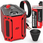 AutoLine Pro HyperSmoke™ Automotive