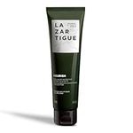 Lazartigue Nourish Conditioner, Enriched with Shea Butter, High Nutrition for Hair Fiber, Intensely Nourished, Untangled, Supple, Light and Tamed 5.1 fl oz, Vegan