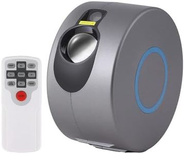 Gardeon Projector Party Light LED Starry Sky Galaxy Laser Projection Night Lamp