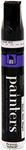 Elmer's Painters Opaque Paint Marker, Super Chisel Tip, Black, 1 Count